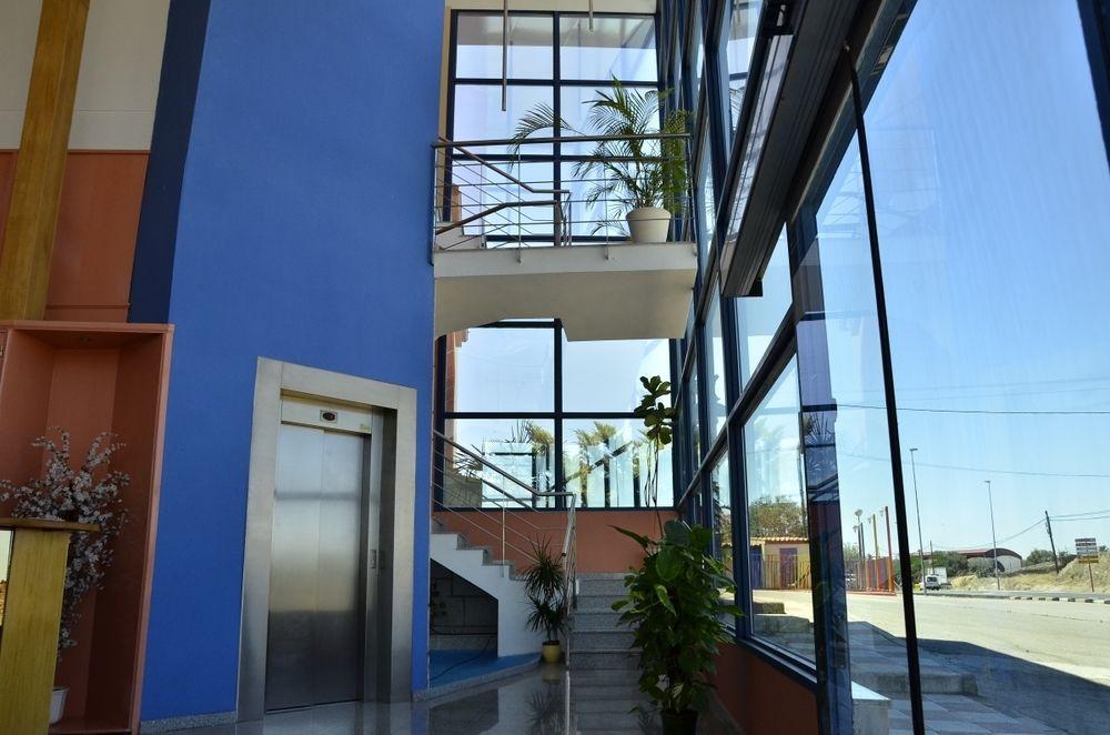 Hotel Los Barruecos By Croma Malpartida de Cáceres
