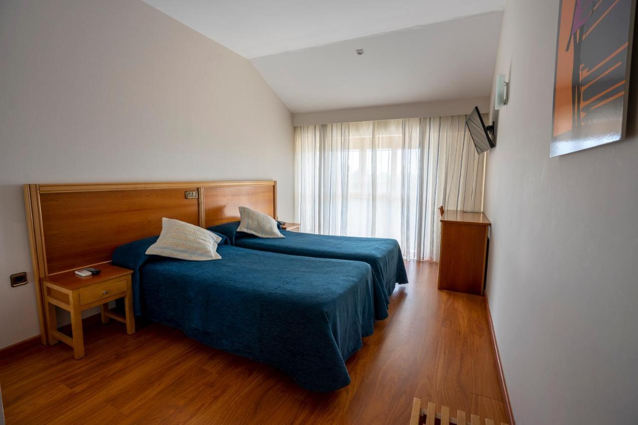 Hotel Los Barruecos By Croma Hotel Malpartida de Cáceres