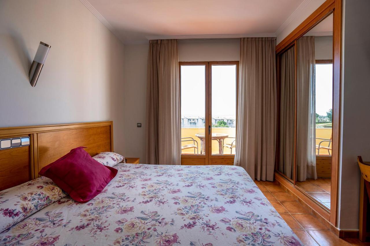 Barruecos By Croma Hotel 3*