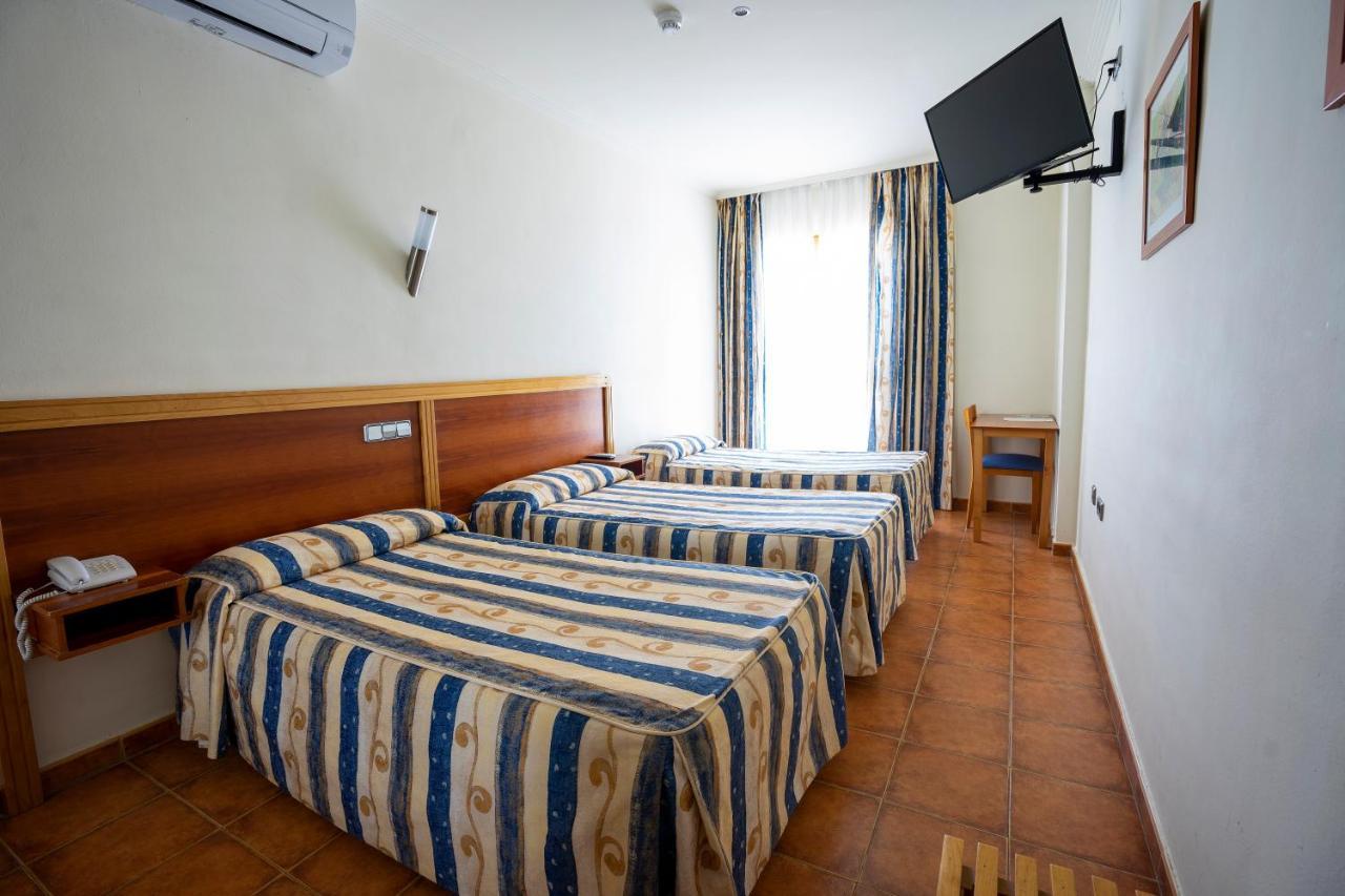 Barruecos By Croma Hotel 3*