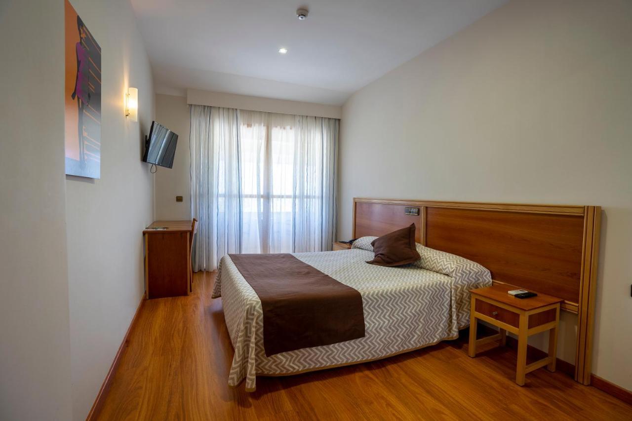Hotel Hotel Los Barruecos By Croma 3*