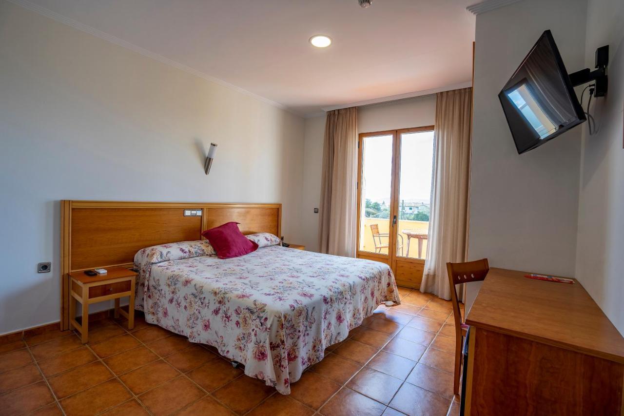 Hotel Los Barruecos By Croma Malpartida de Cáceres