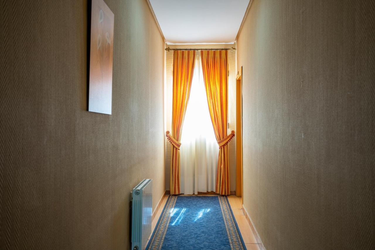 Barruecos By Croma 3*