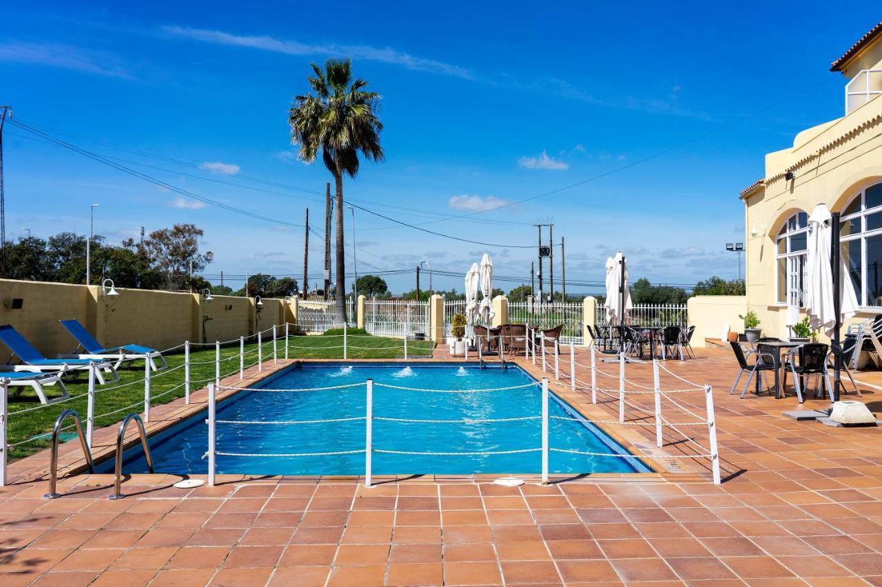 Hotel Los Barruecos By Croma 3*