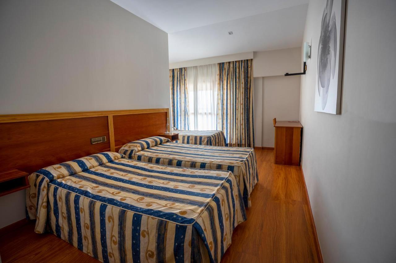 Hotel Hotel Los Barruecos By Croma