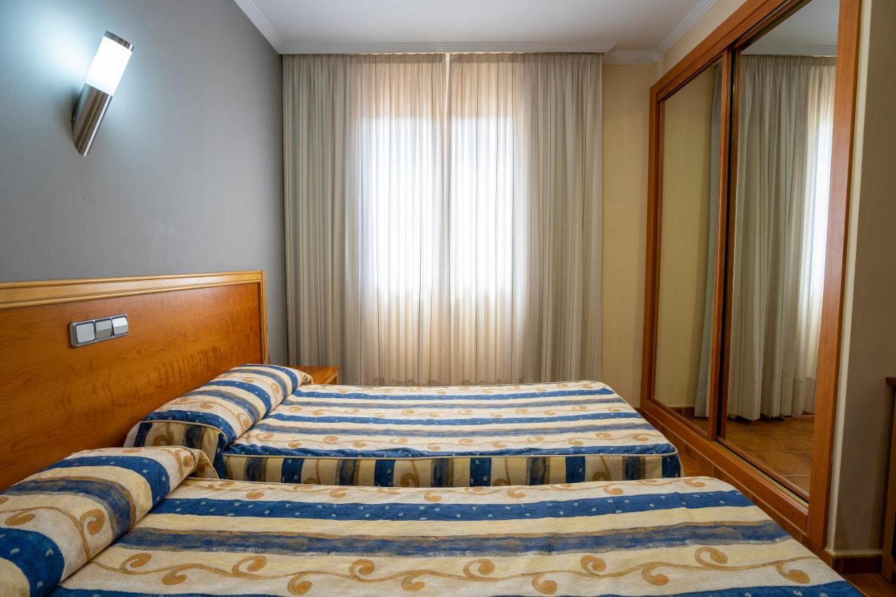 Hotel Barruecos By Croma