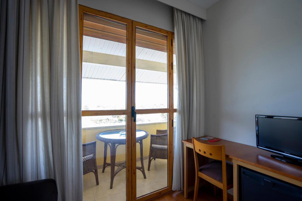 Hotel Barruecos By Croma