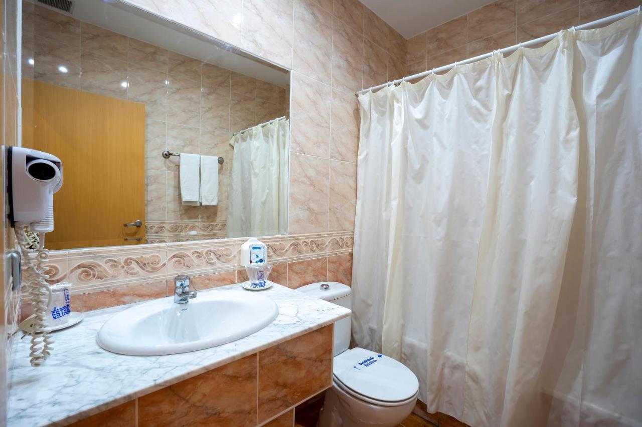 Hotel Hotel Los Barruecos By Croma Malpartida de Cáceres