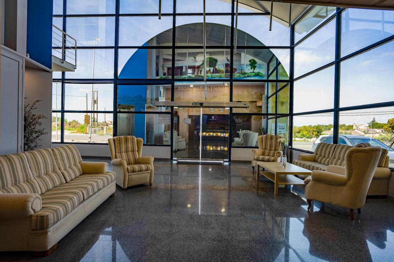 Barruecos By Croma Hotel