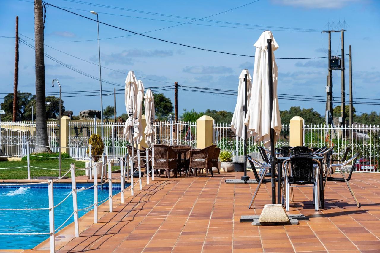 Hotel Los Barruecos By Croma 3* Malpartida de Cáceres