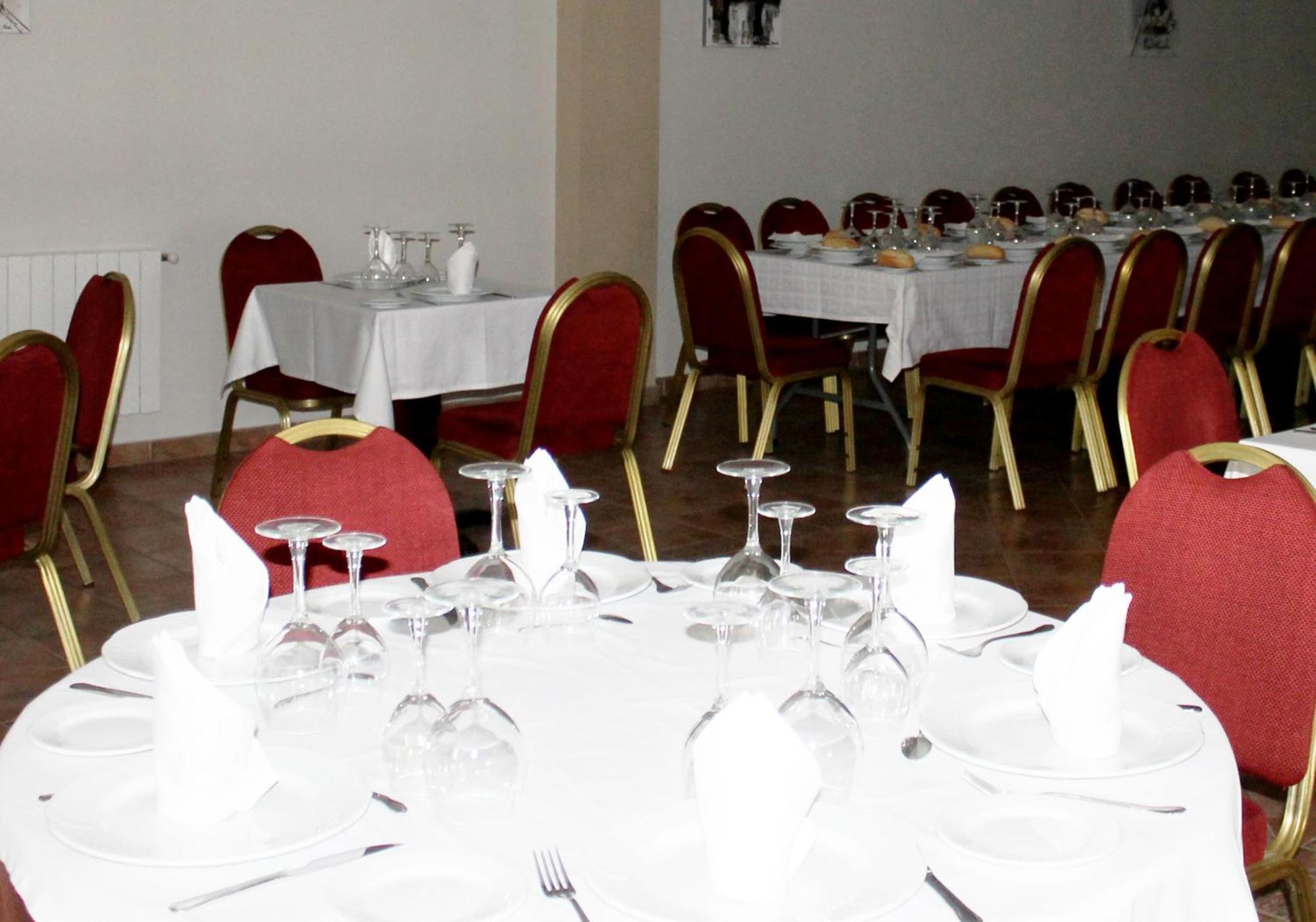 Barruecos By Croma Hotel Malpartida de Cáceres