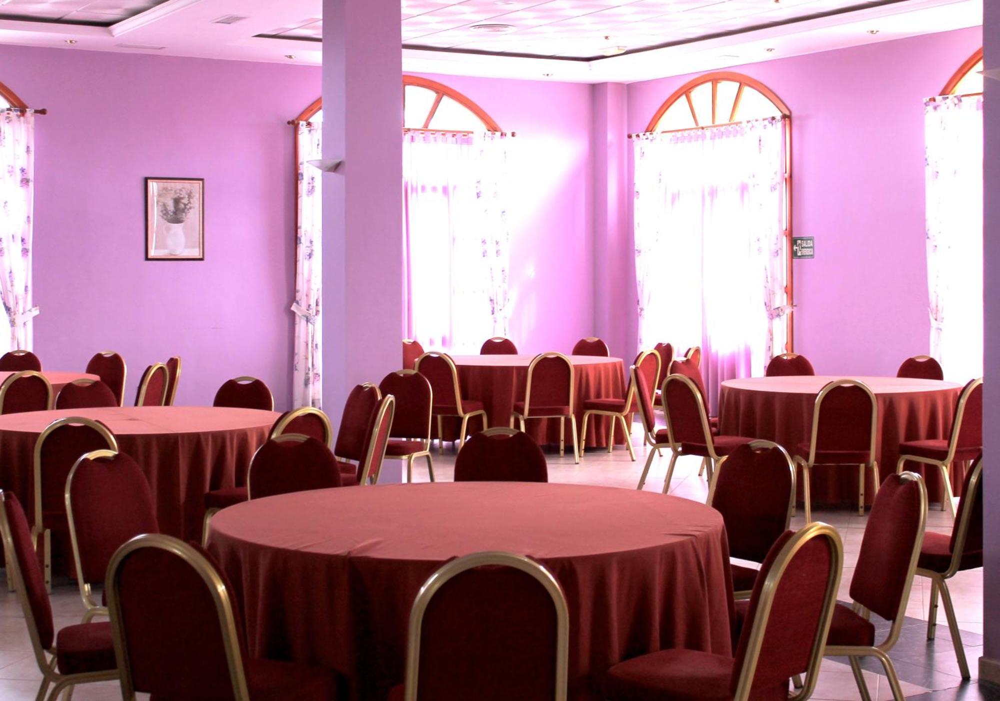 Hotel Barruecos By Croma Malpartida de Cáceres