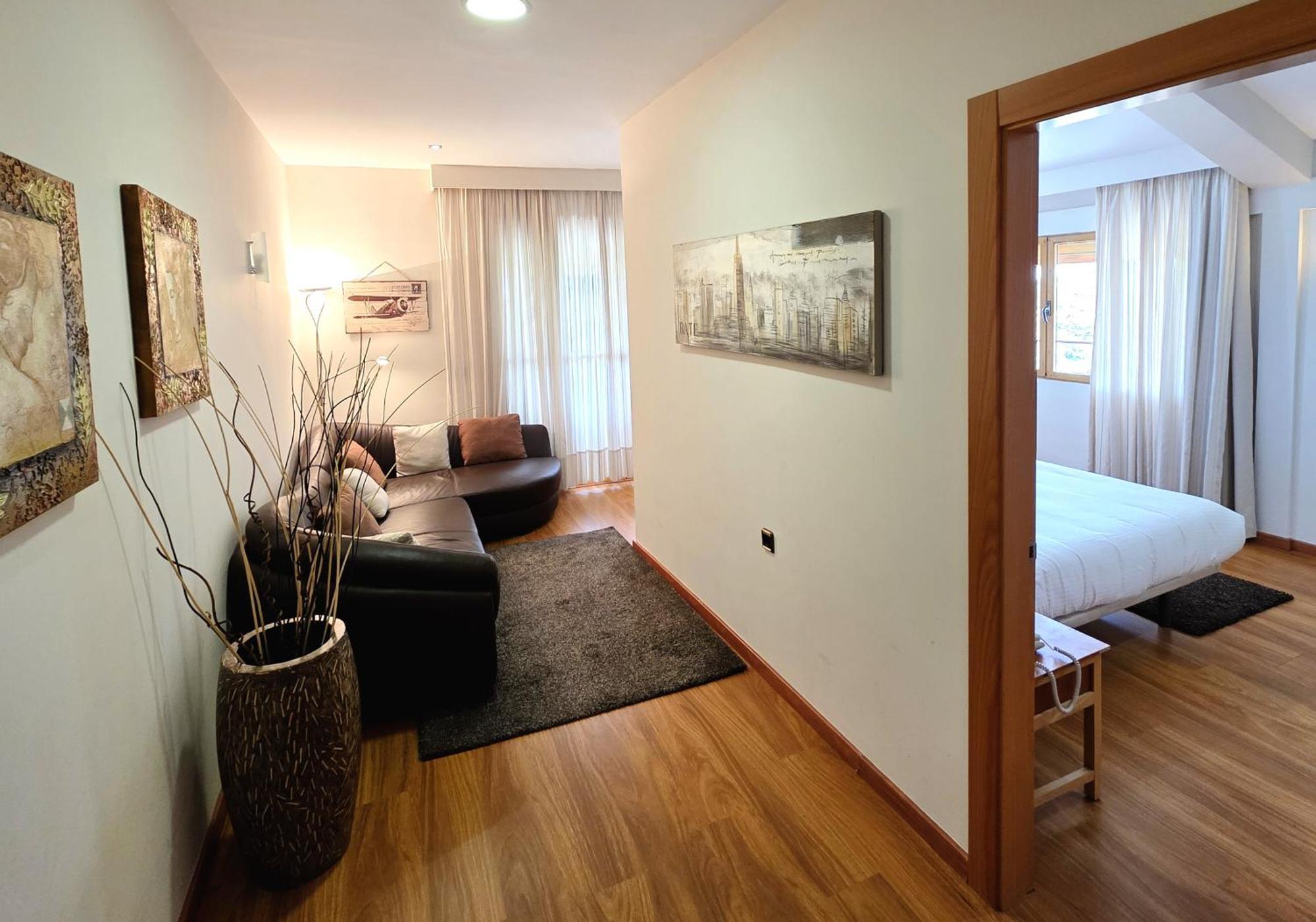Barruecos By Croma Hotel