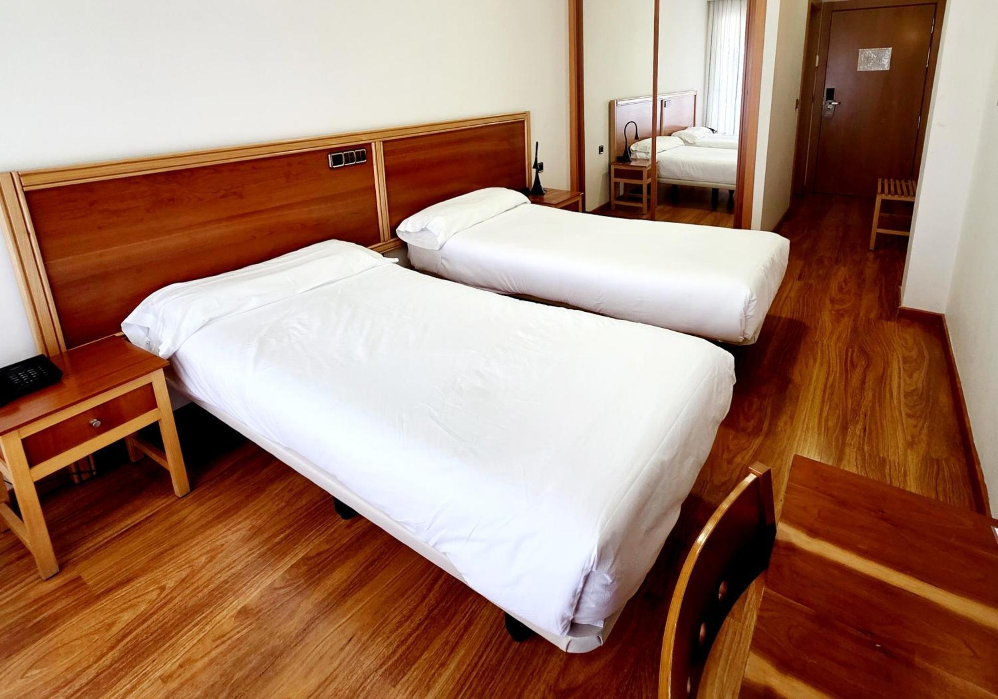 Hotel Los Barruecos By Croma Hotel 3*
