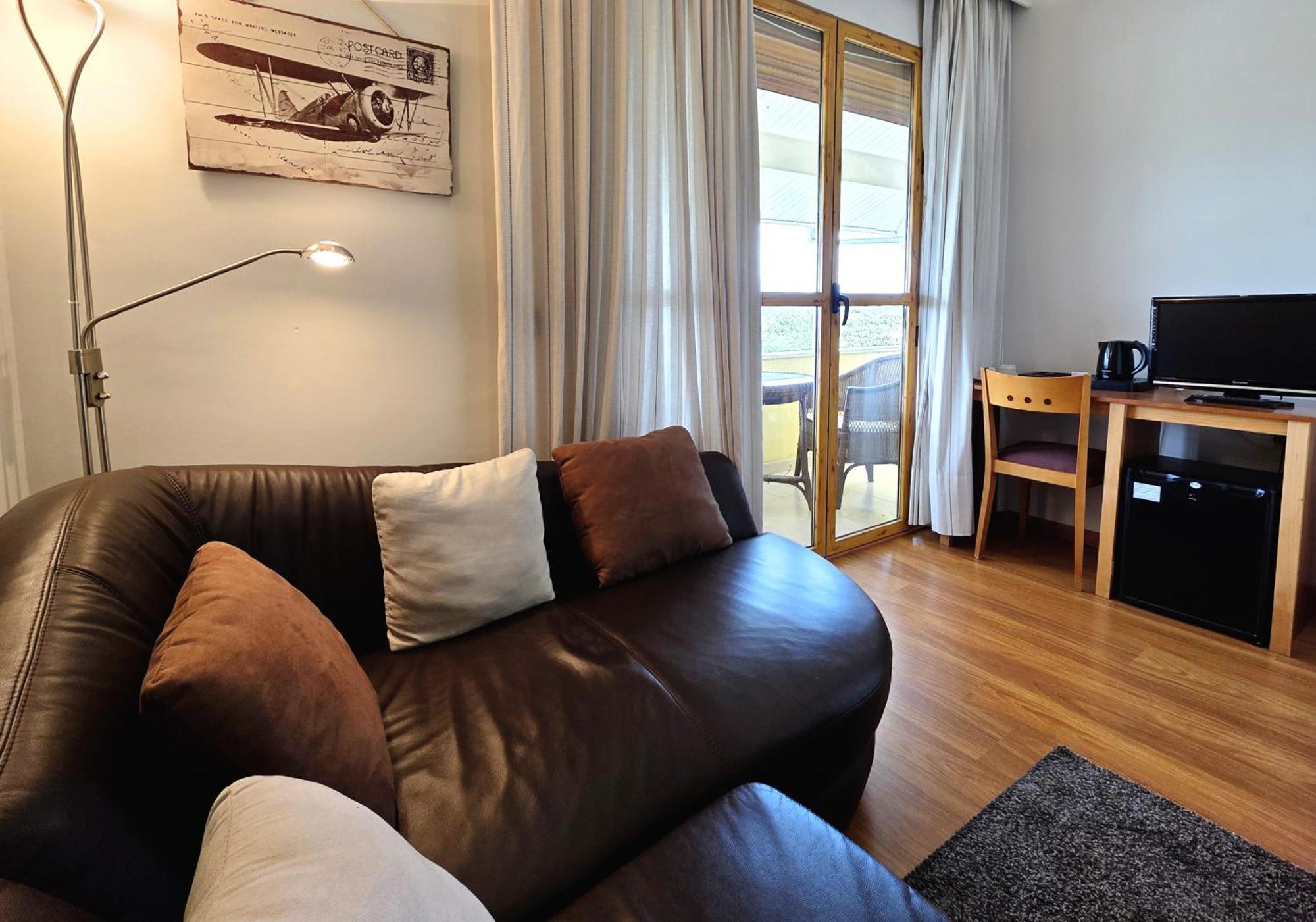 Hotel Los Barruecos By Croma Hotel 3*