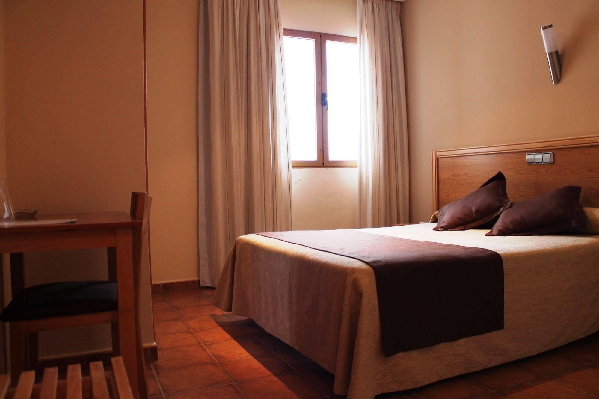 Hotel Los Barruecos By Croma Hotel 3*