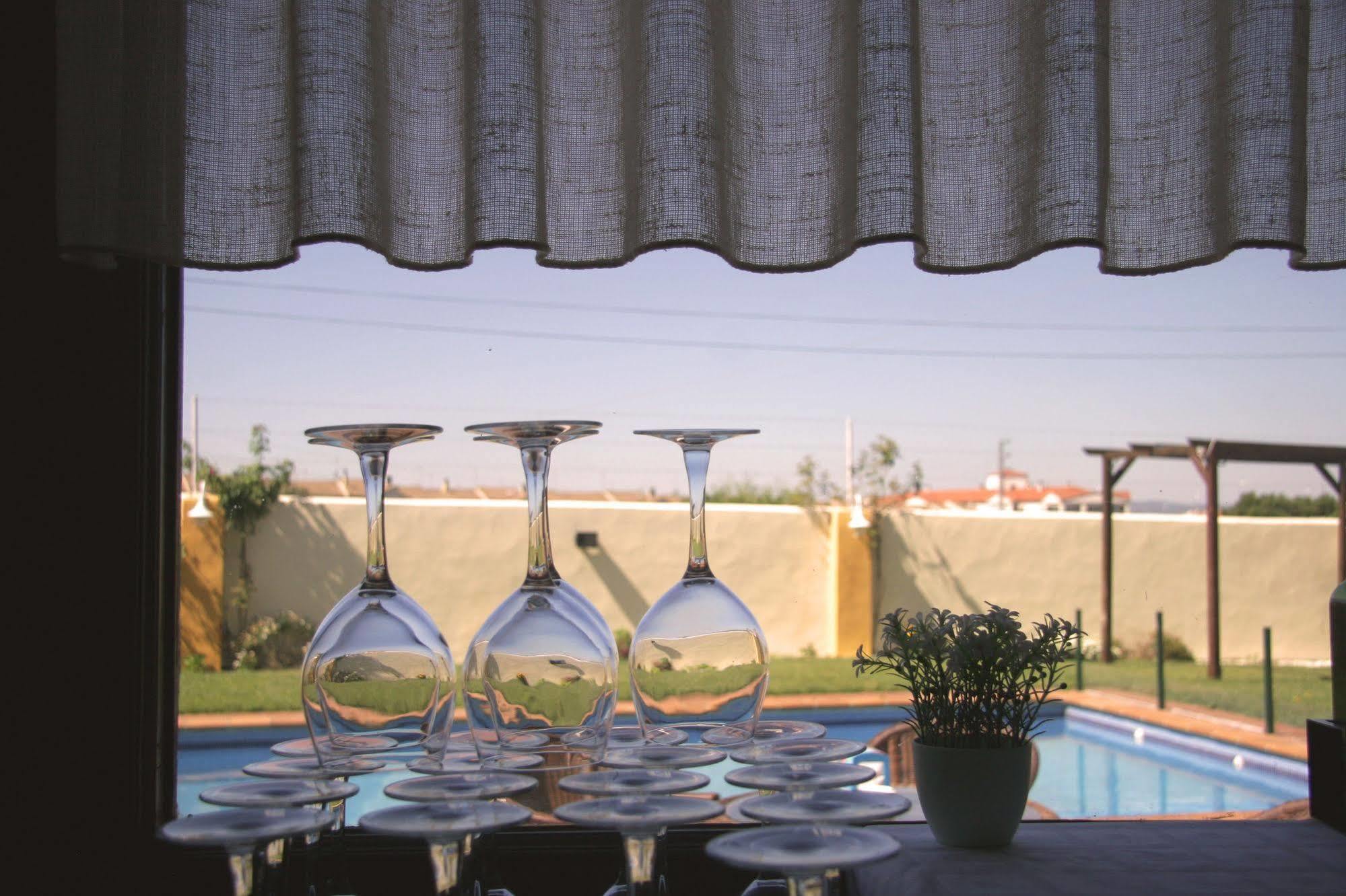 Hotel Los Barruecos By Croma