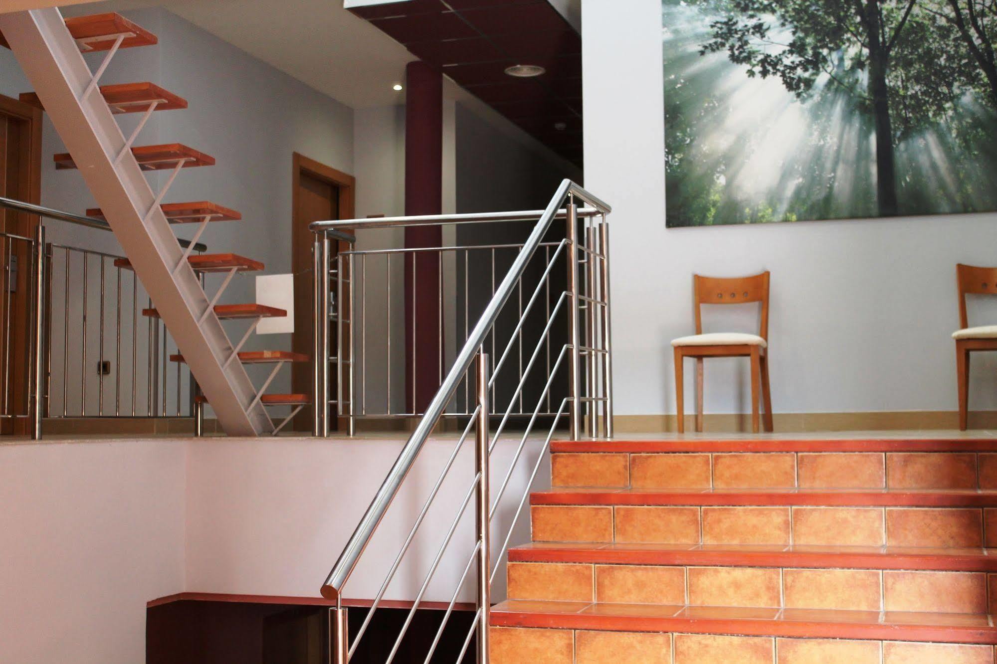 Hotel Los Barruecos By Croma